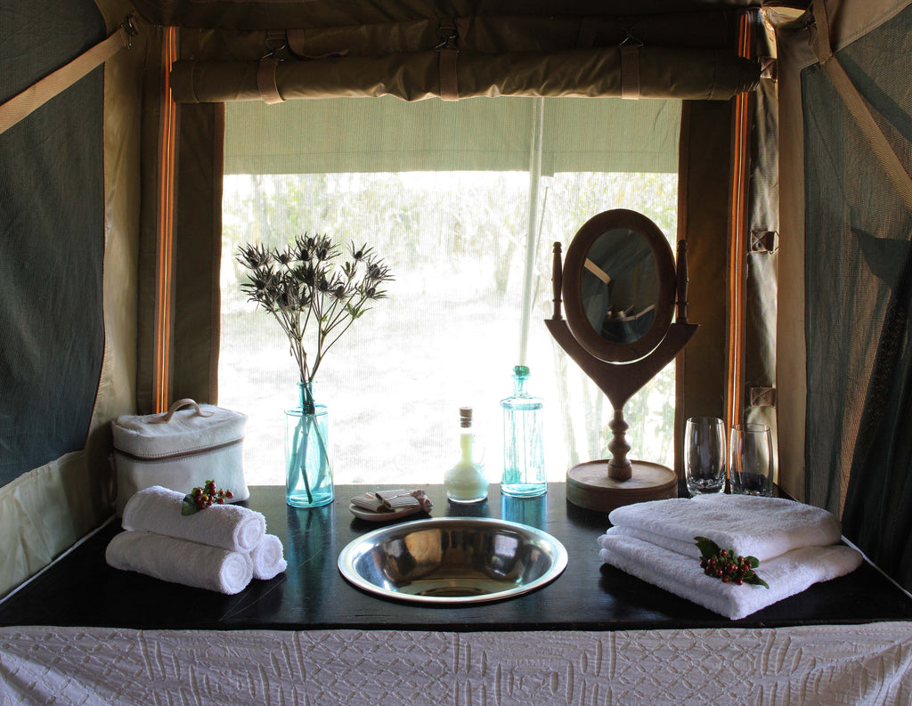 Bathroom Interior