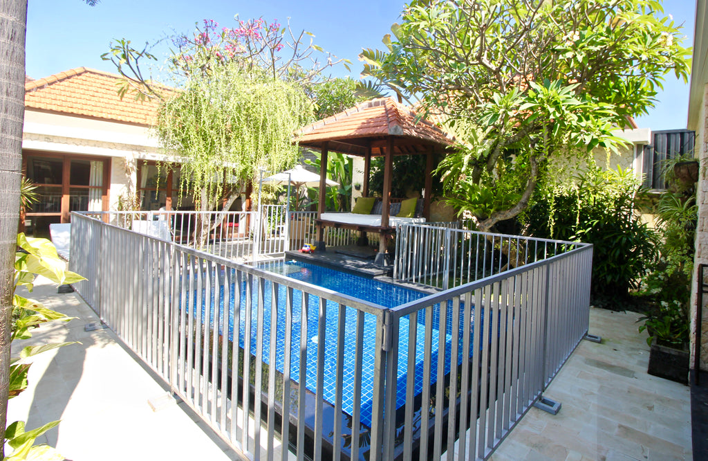 Villa Betutu