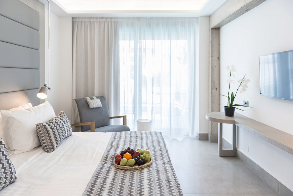 Glaros Beach Hotel