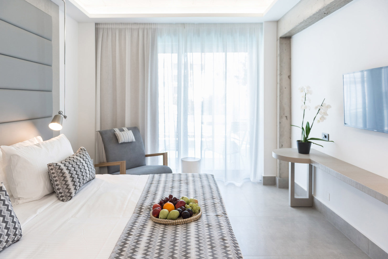Glaros Beach Hotel