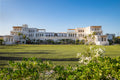 The Beach Palace Kenya