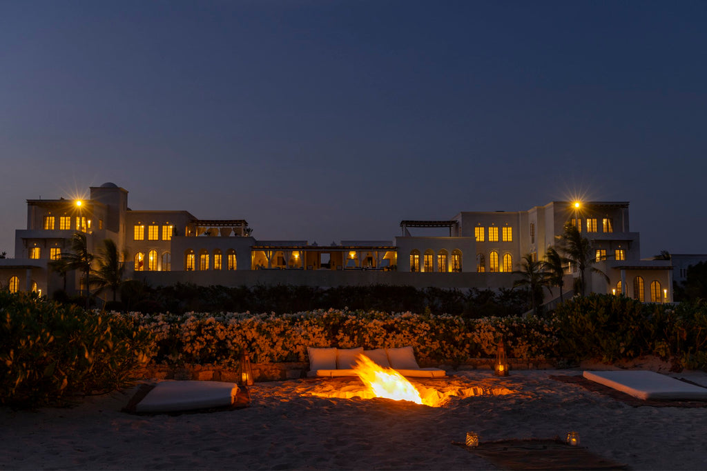 The Beach Palace Kenya