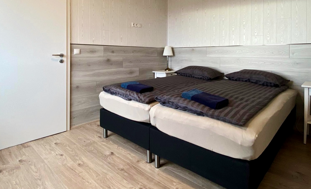 Brekkukot Cottages