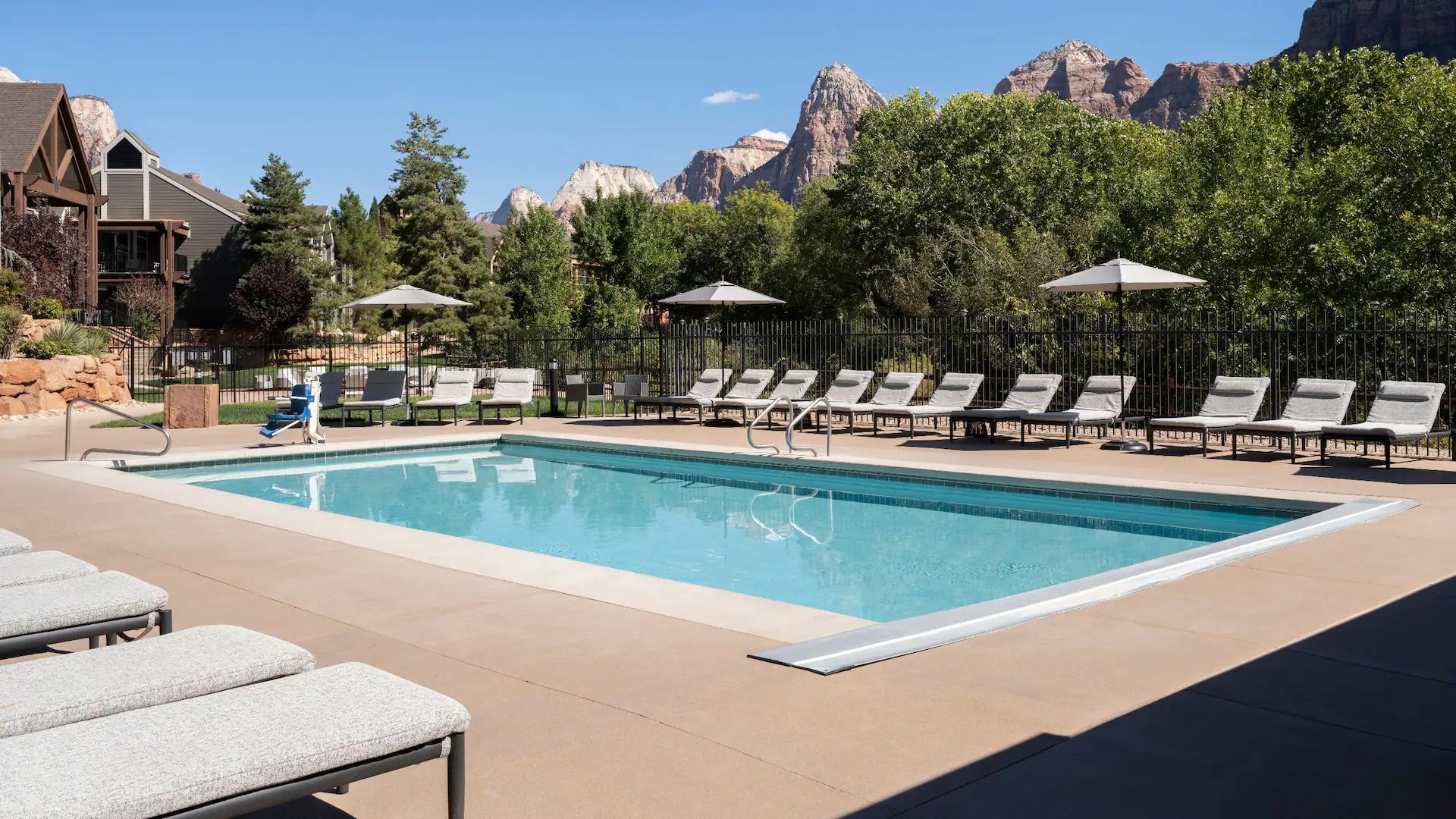 Hyatt Place Springdale/Zion National Park