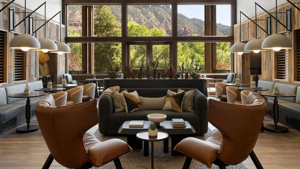 Hyatt Place Springdale/Zion National Park