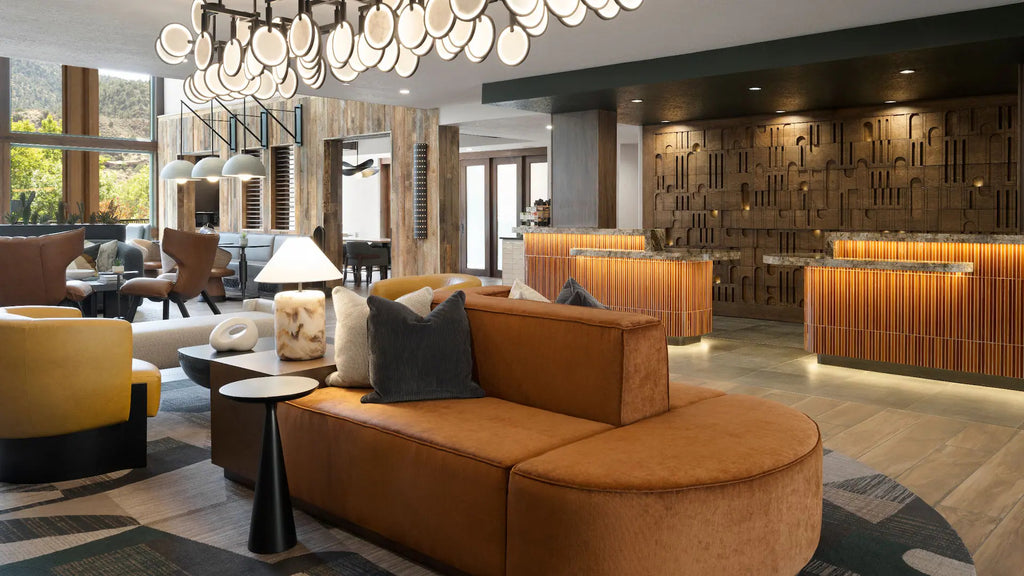 Hyatt Place Springdale/Zion National Park