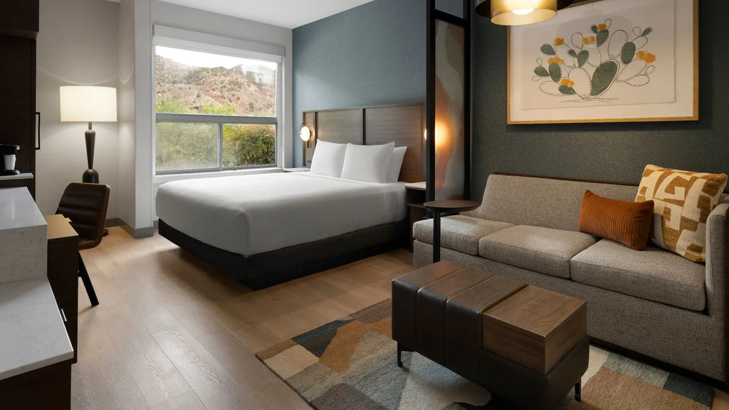 Hyatt Place Springdale/Zion National Park