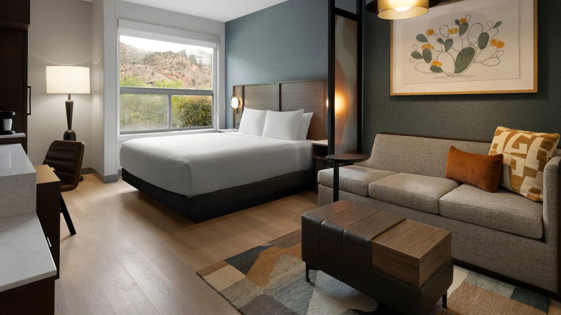 Hyatt Place Springdale/Zion National Park