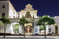 Crisol Monasterio San Miguel