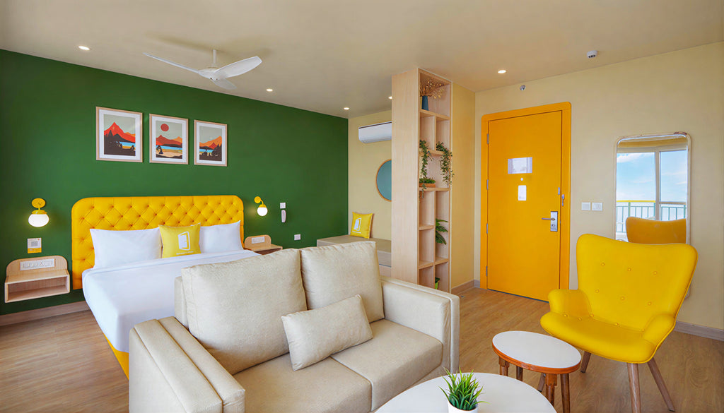 Bloom Boutique Rishikesh Hills