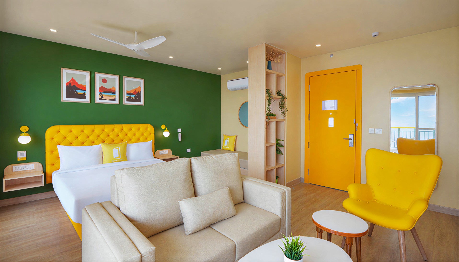 Bloom Boutique Rishikesh Hills