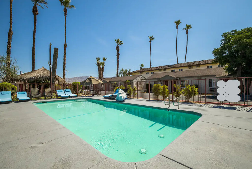 Rodeway Inn near Coachella