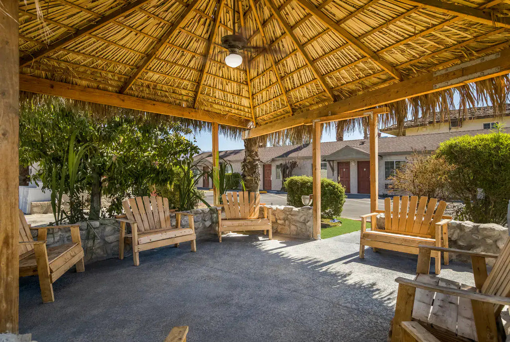 Rodeway Inn near Coachella