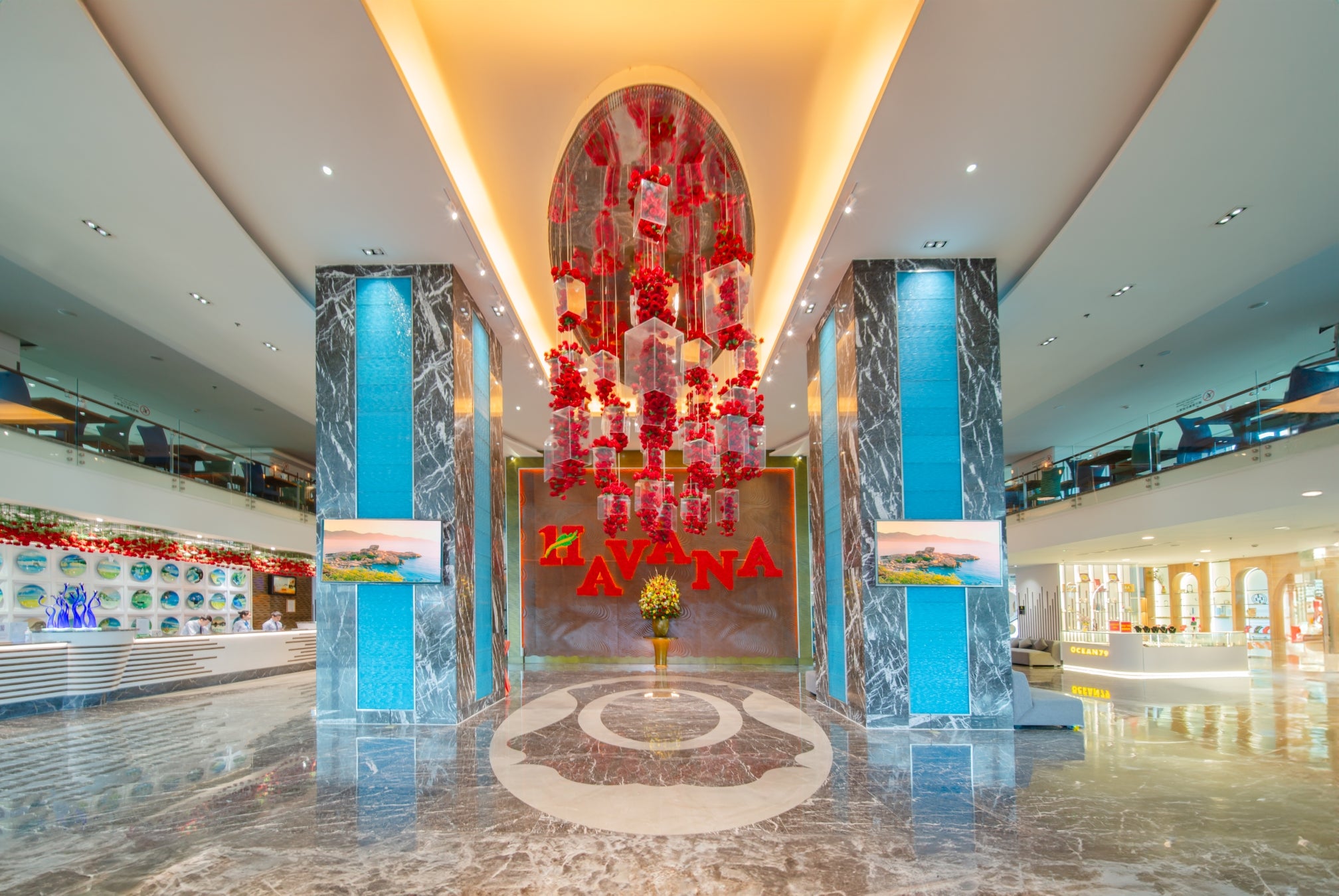 Havana Nha Trang Hotel
