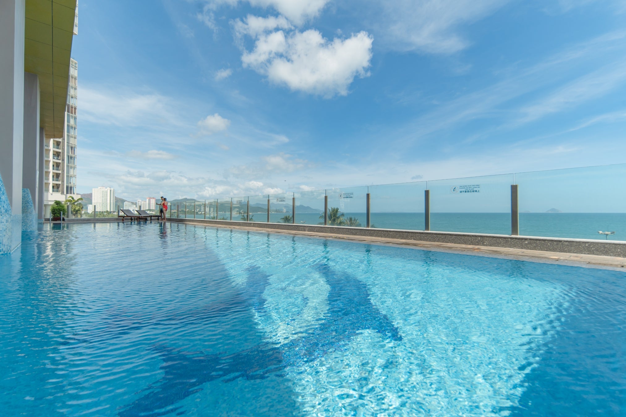 Havana Nha Trang Hotel