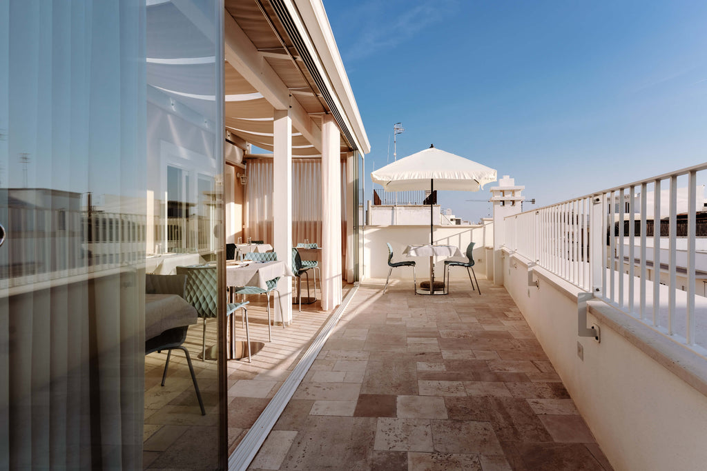 Aeris Suite & Relax