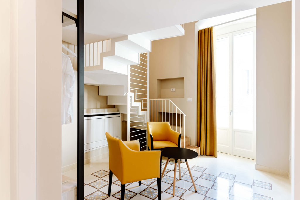 Aeris Suite & Relax