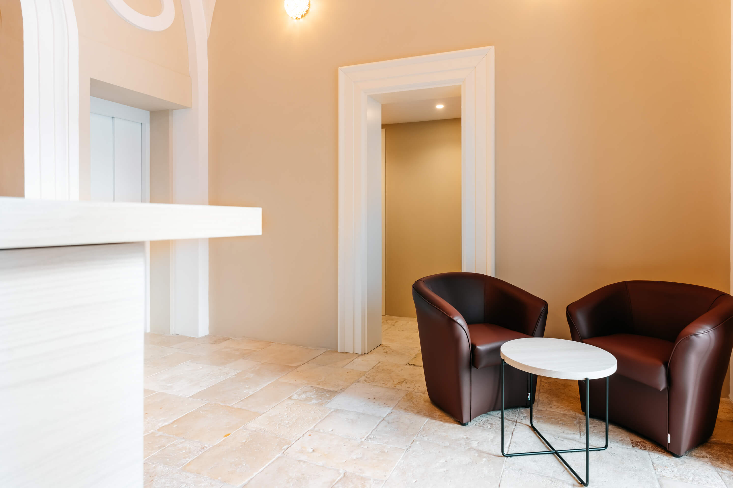 Aeris Suite & Relax