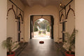 Hotel Mud Fort Kuchesar