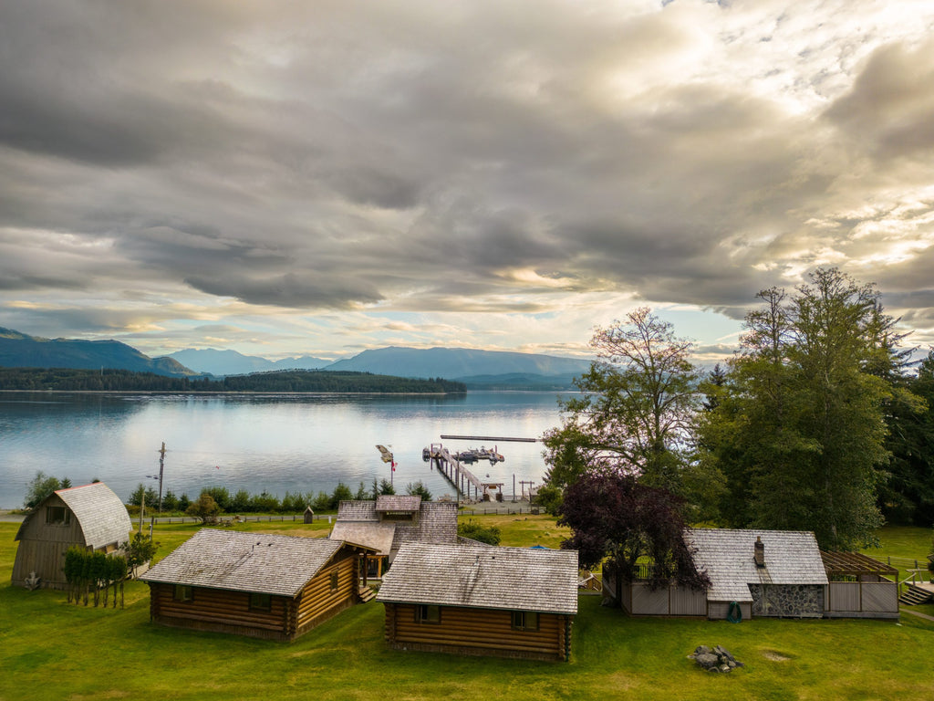 Sointula Lodge