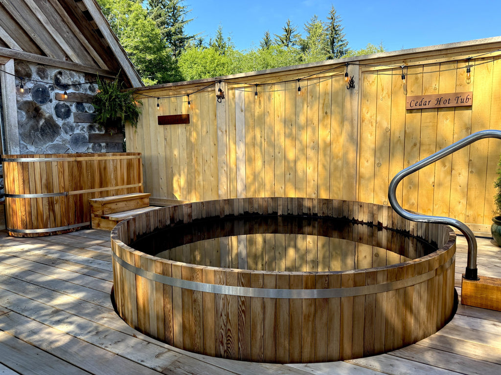 Sointula Lodge