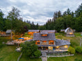 Sointula Lodge