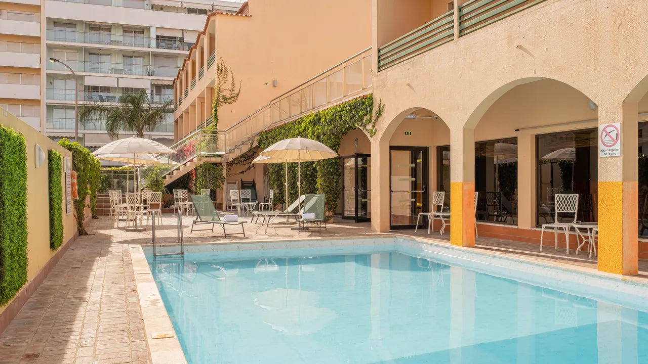 Casablanca Unique Hotel