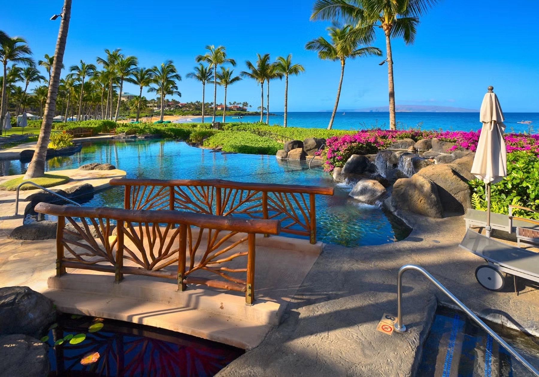 Wailea Beach Villas