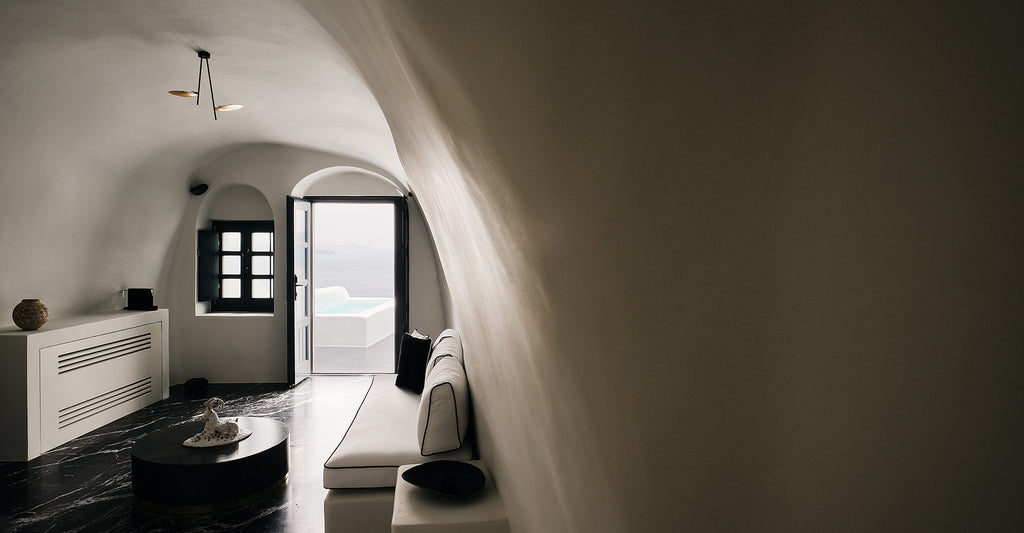 Abyss Santorini