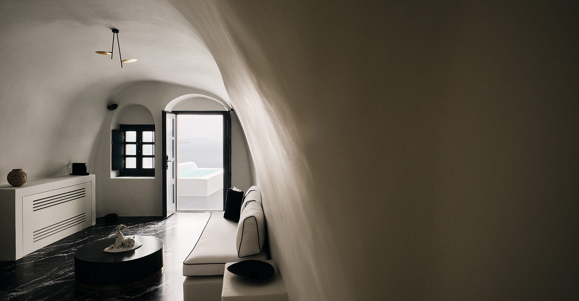 Abyss Santorini