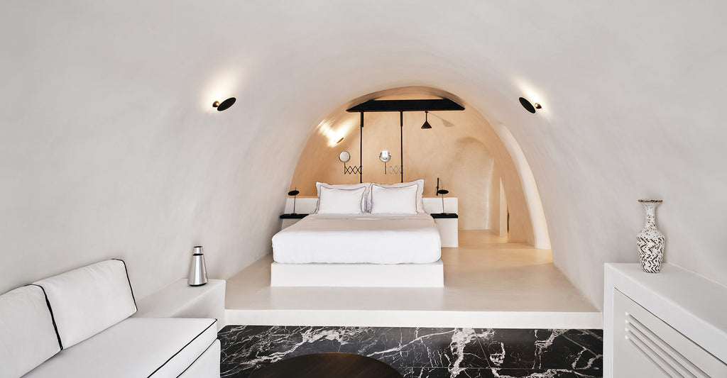Abyss Santorini