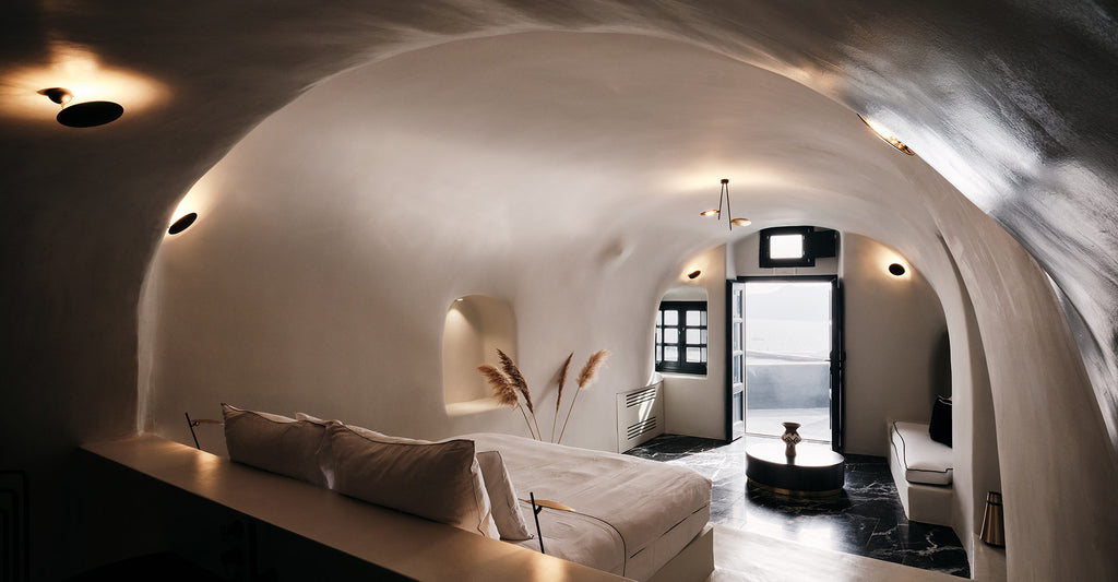 Abyss Santorini