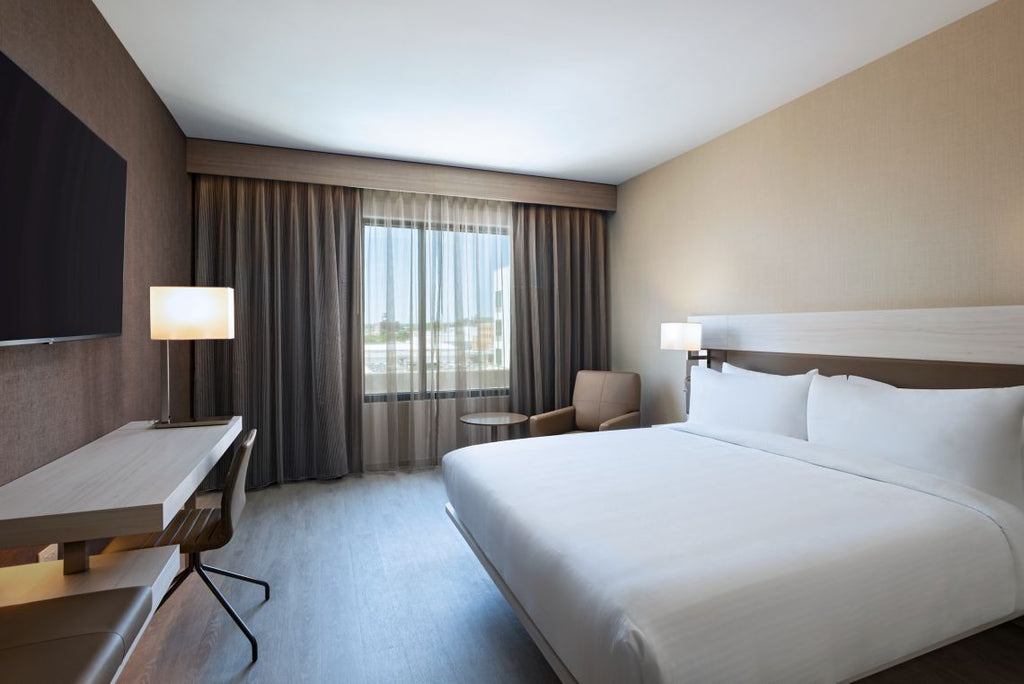 AC Hotel Waco Downtown