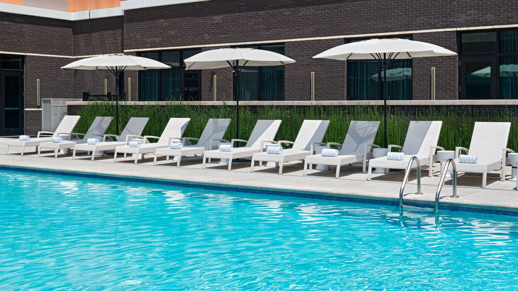 AC Hotel Waco Downtown