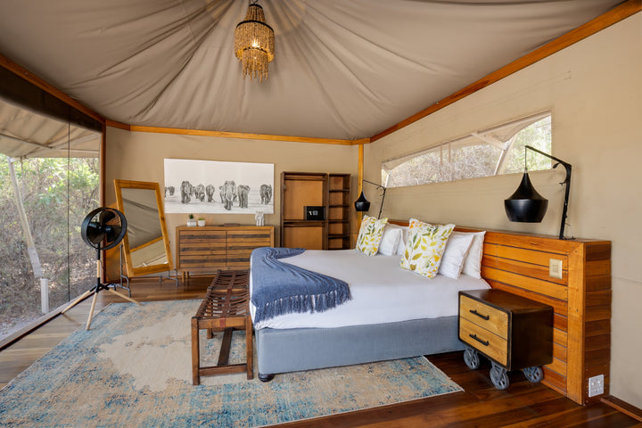 Kadizora Camp