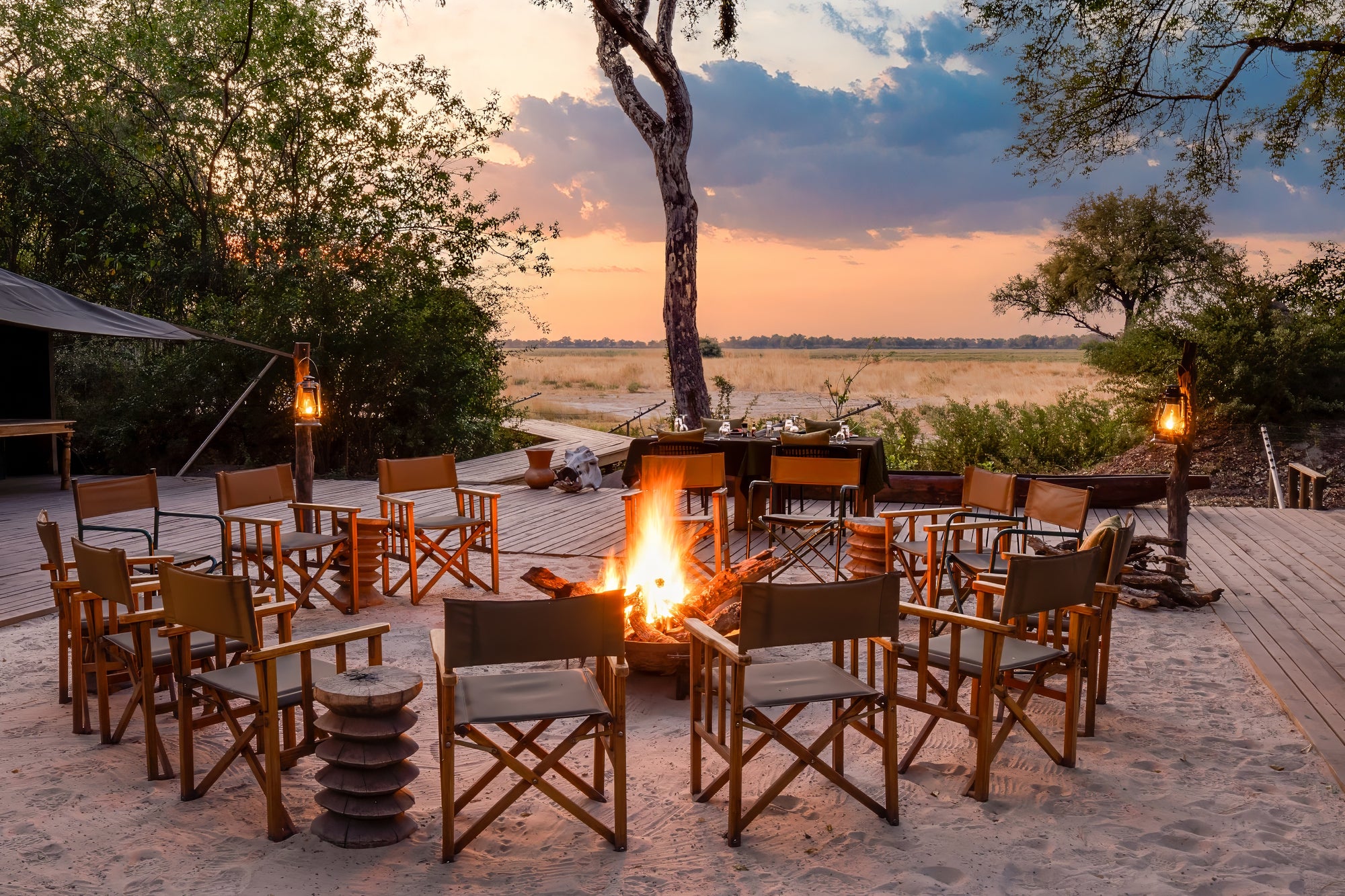 Firepit