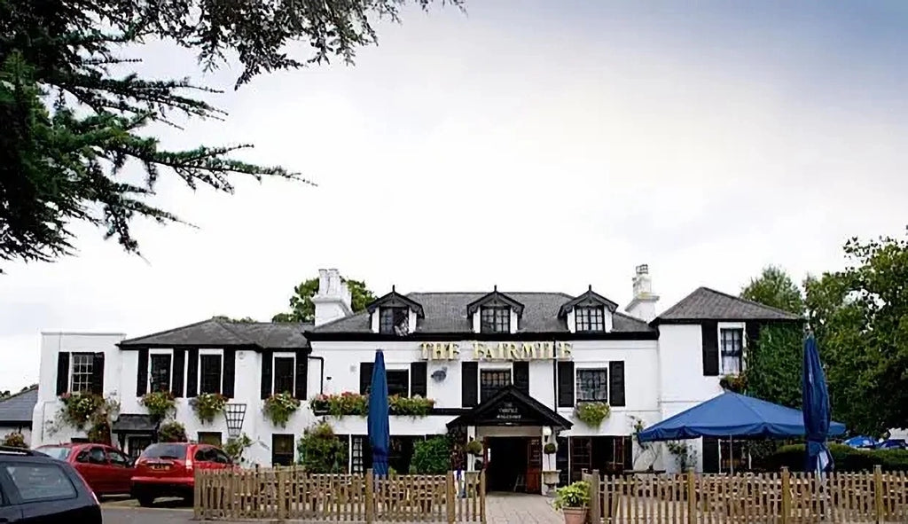 Premier Inn Cobham Hotel
