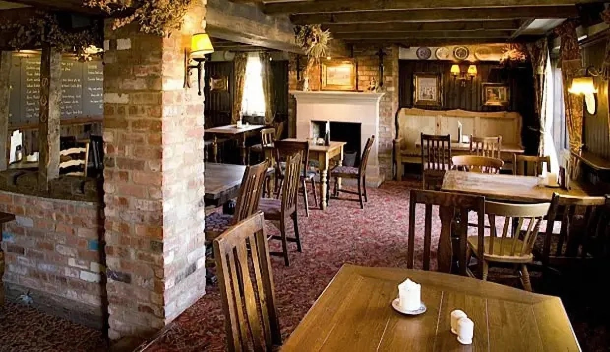 Premier Inn Cobham Hotel