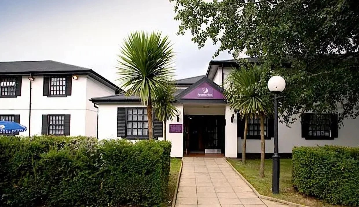 Premier Inn Cobham Hotel