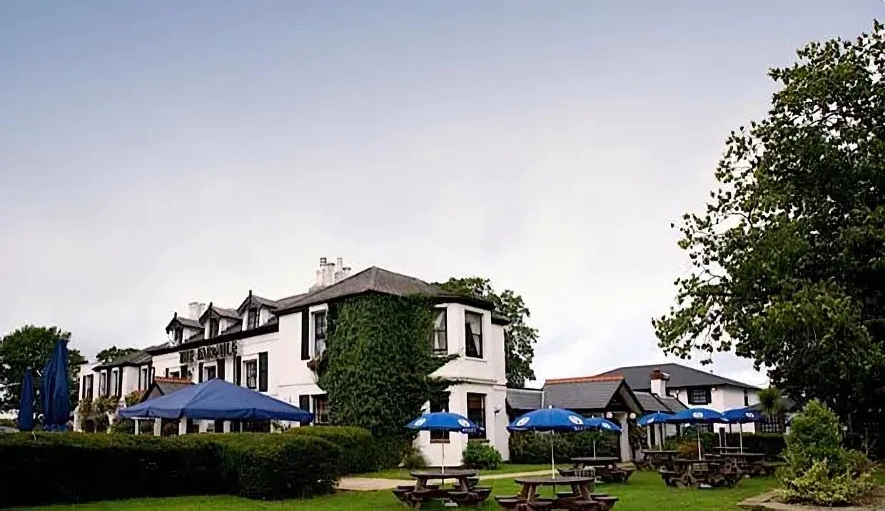Premier Inn Cobham Hotel