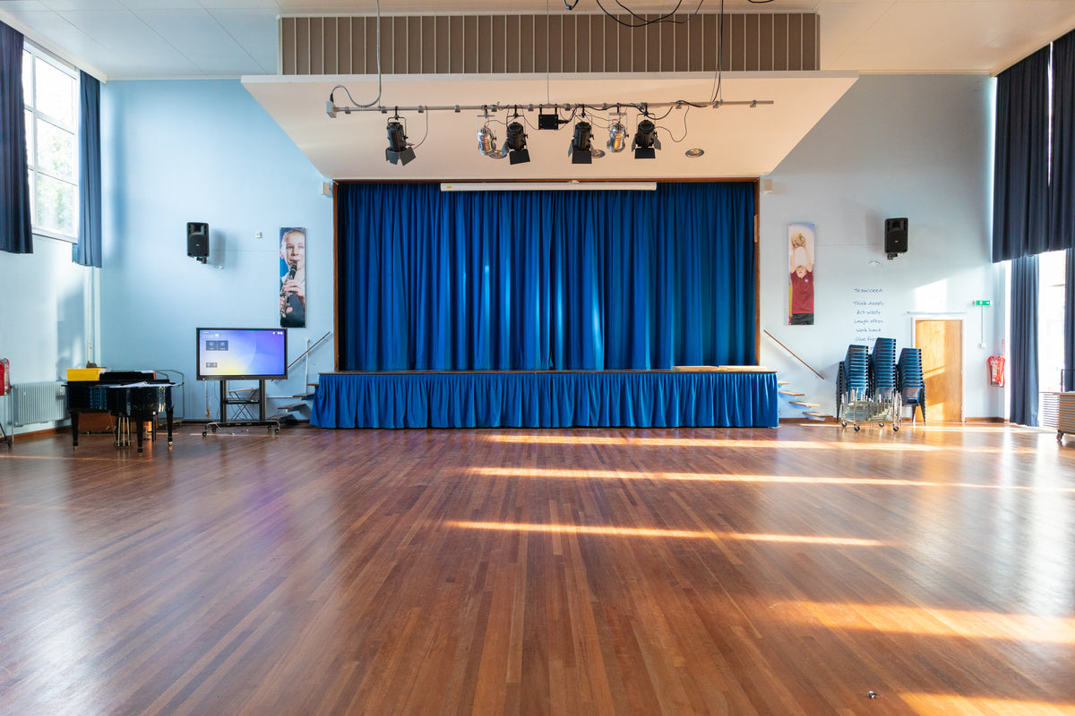 Thorpe St Andrew School and Sixth Form