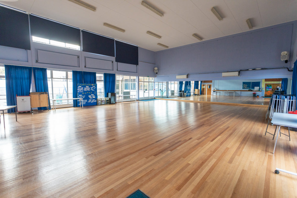 Thorpe St Andrew School and Sixth Form