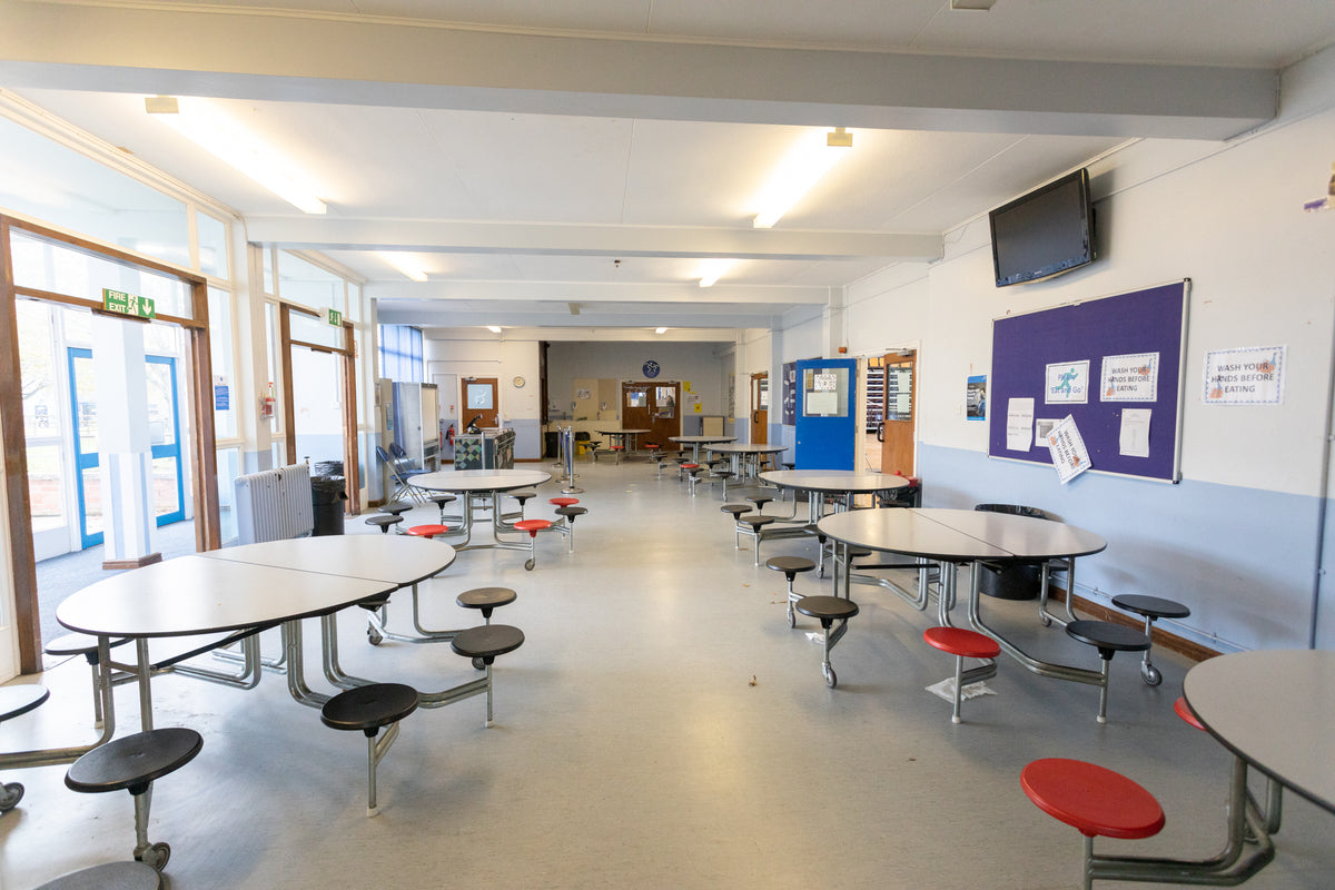 Thorpe St Andrew School and Sixth Form