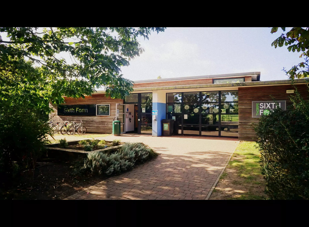 Thorpe St Andrew School and Sixth Form