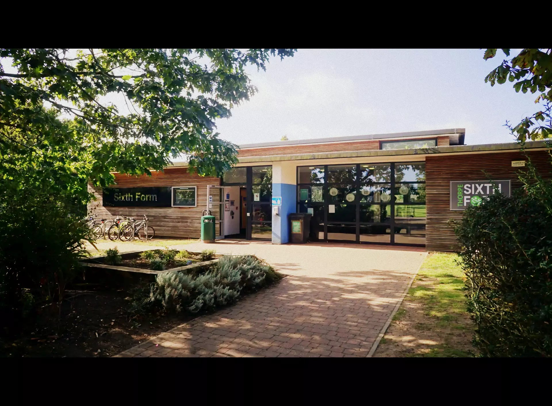 Thorpe St Andrew School and Sixth Form