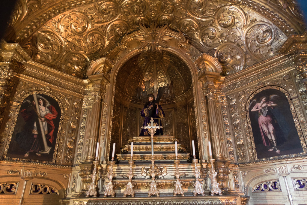 Jerónimos Monastery
