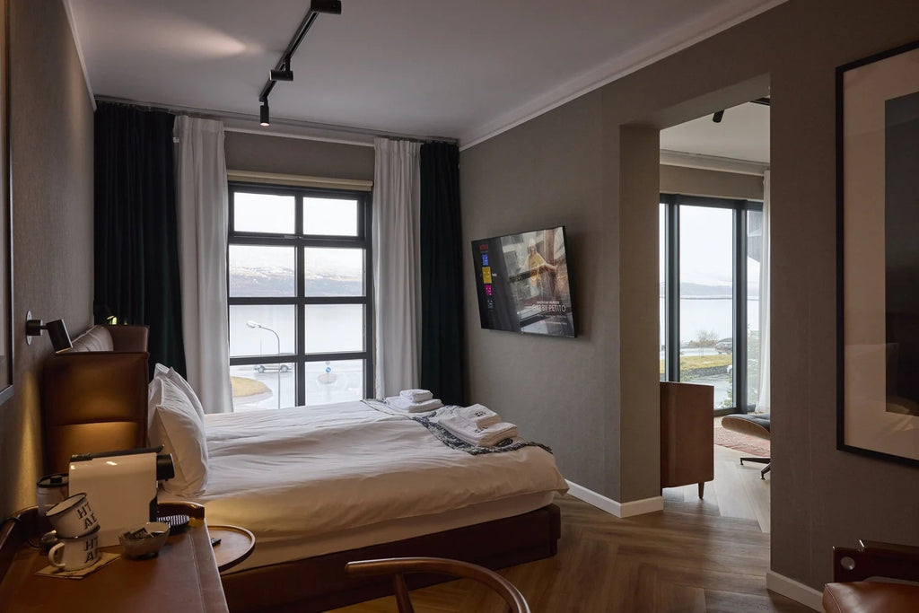 Hotel Akureyri