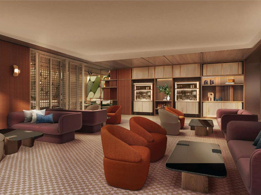 Grand Mercure Kuala Lumpur Bukit Bintang