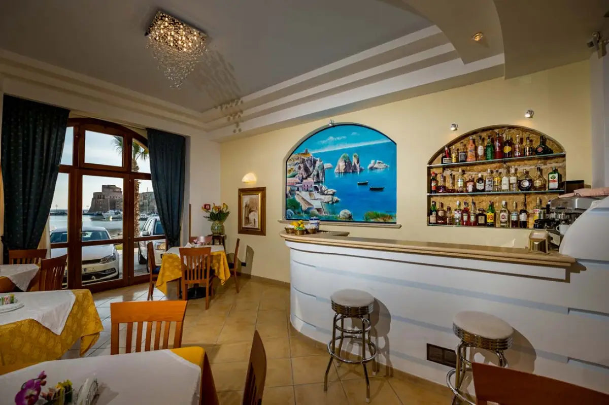 Cala Marina Hotel