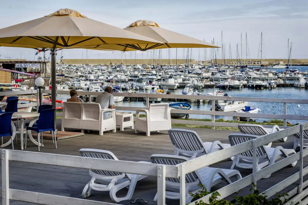 Cala Marina Hotel